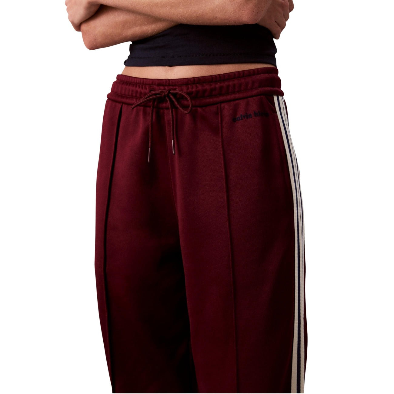 Calvin Klein Jeans Women Trousers