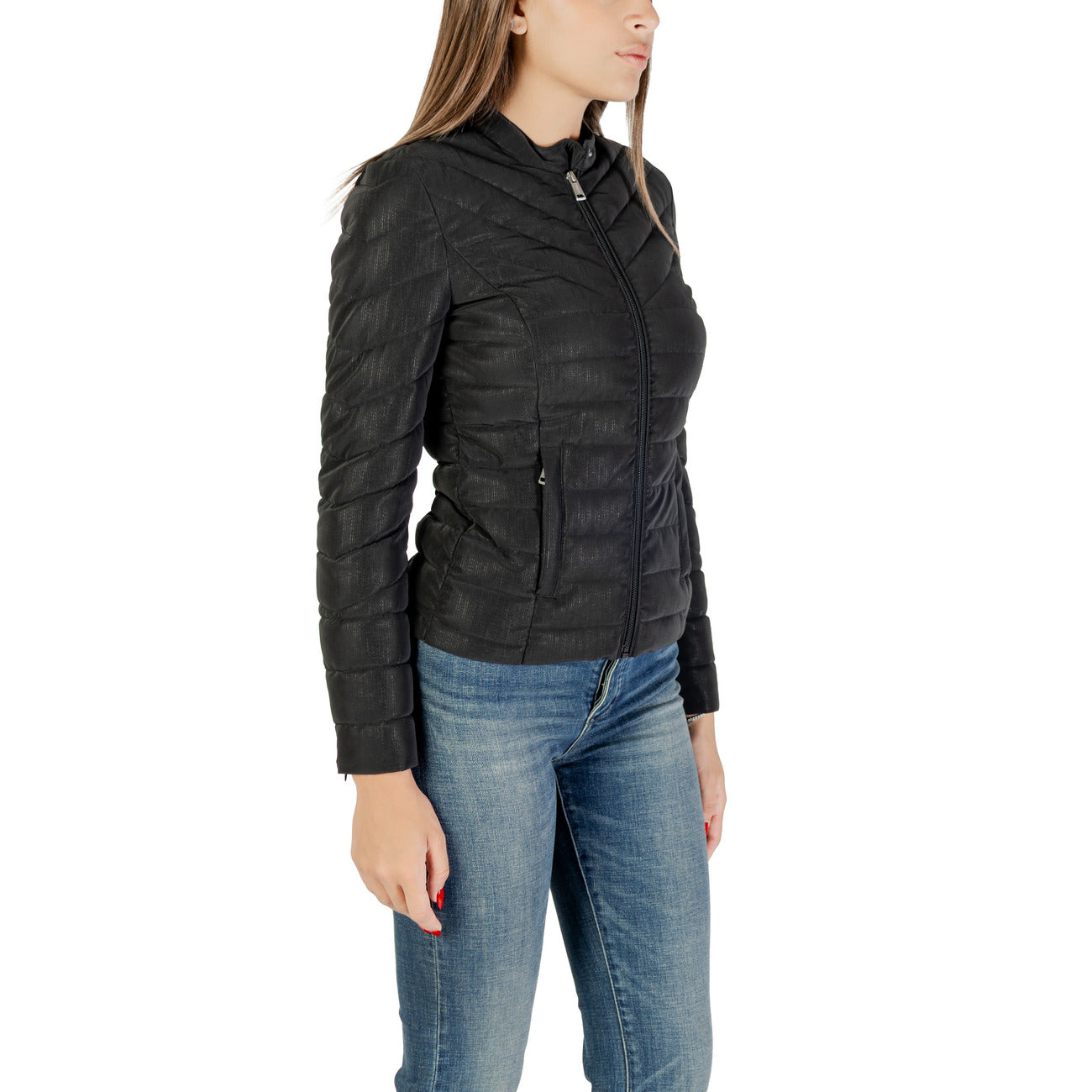 Guess Women Jacket
