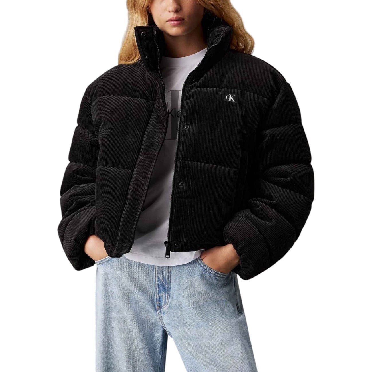 Calvin Klein Jeans Women Jacket