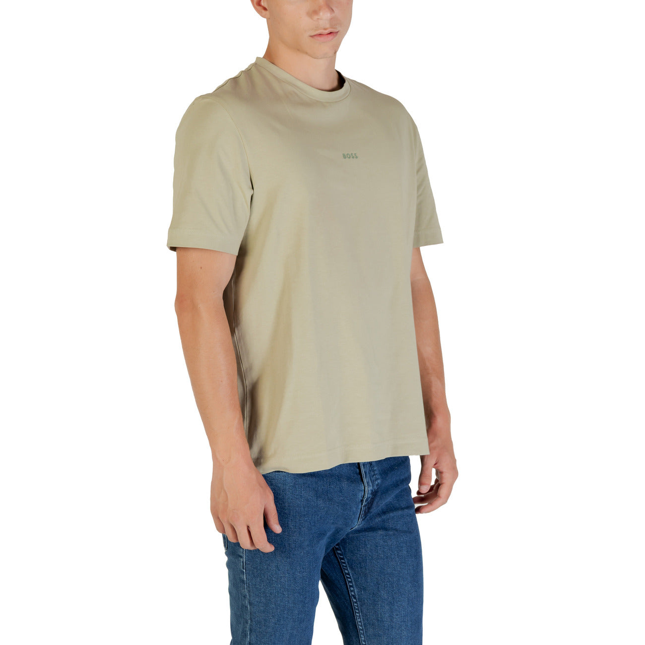 Boss Men T-Shirt
