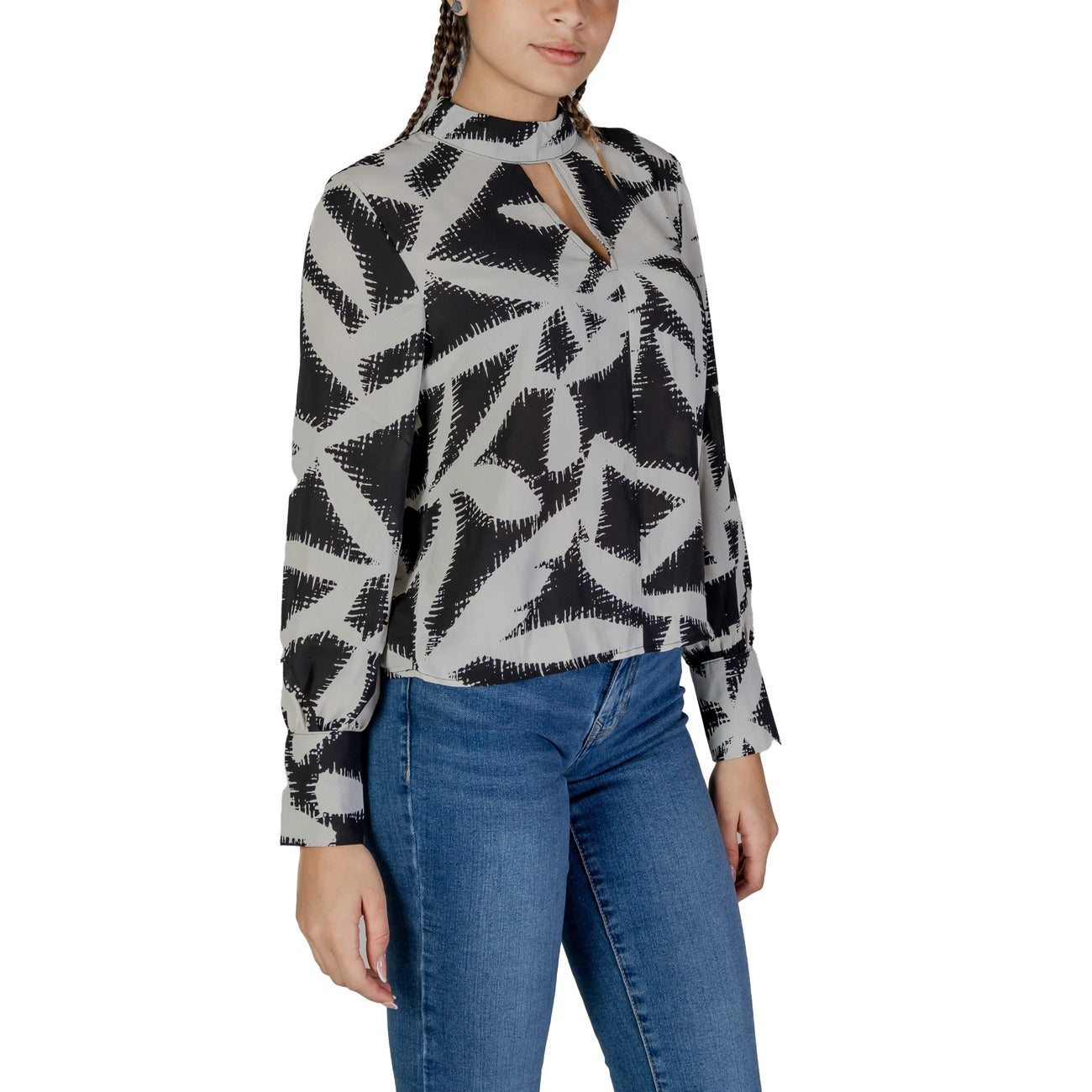 Jacqueline De Yong Women Blouse