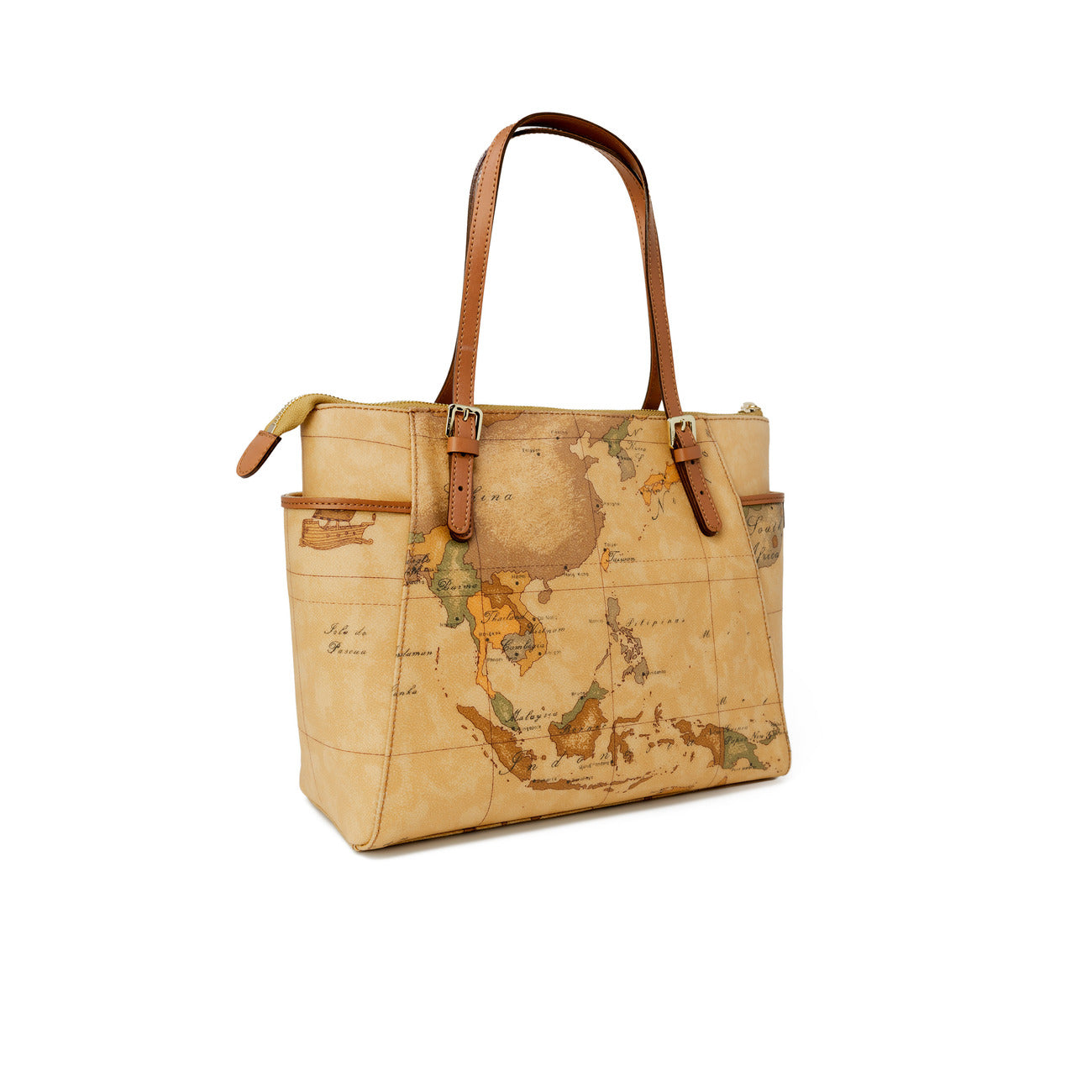 Alviero Martini Prima Classe Women Bag