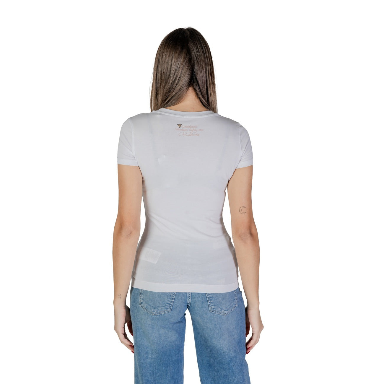 Guess Women T-Shirt
