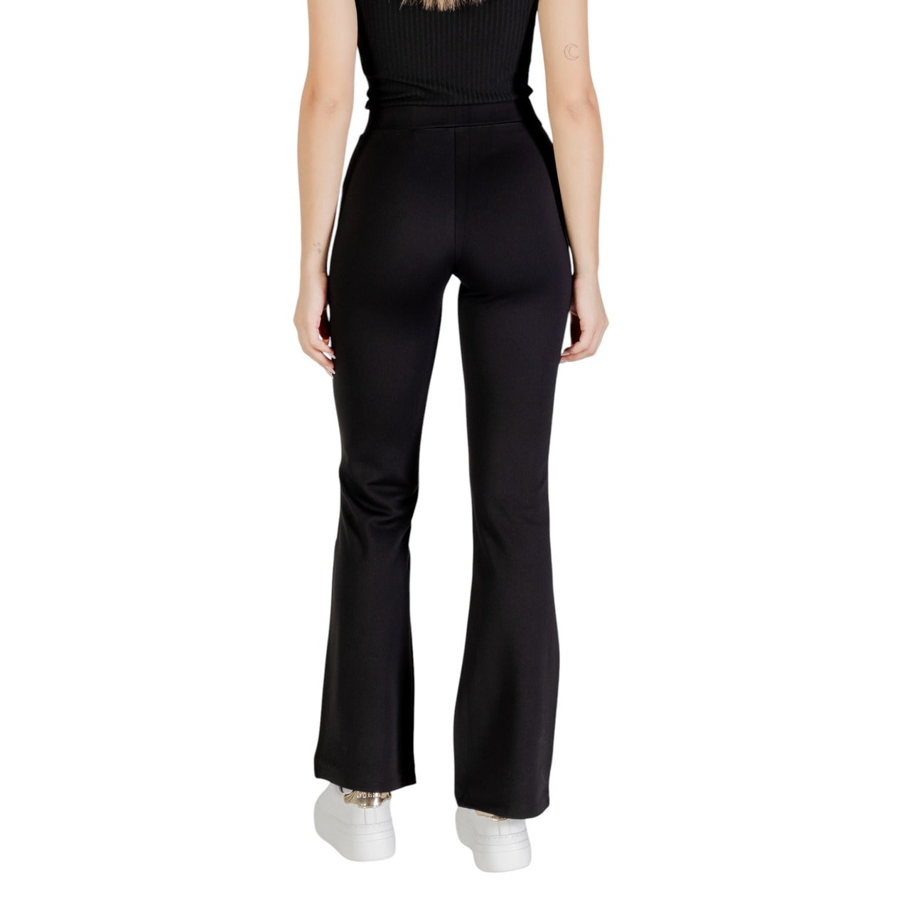 Jacqueline De Yong Women Trousers