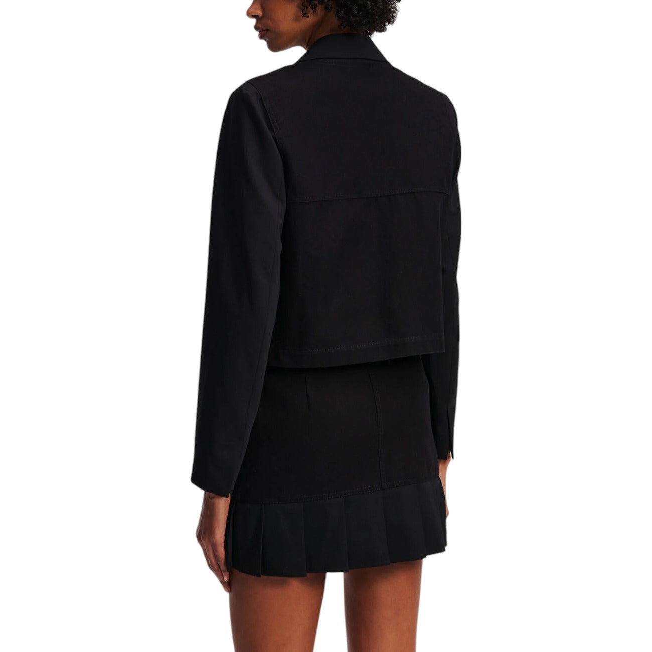 Karl Lagerfeld Jeans Women Blazer