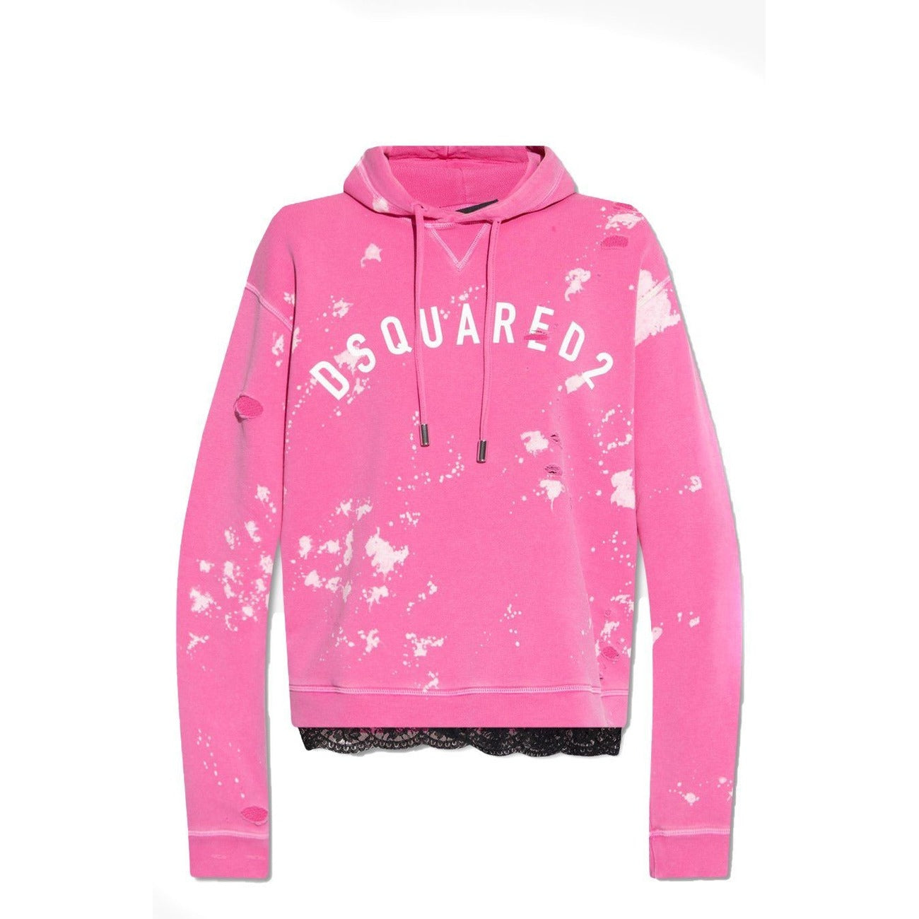 Dsquared2 Women Sweatshirts