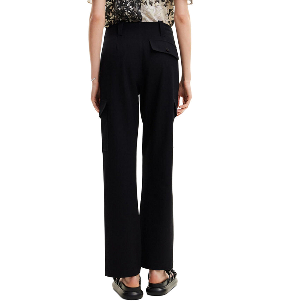 Desigual Women Trousers