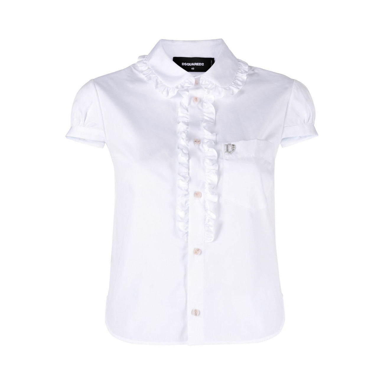 Dsquared2 Women Shirt