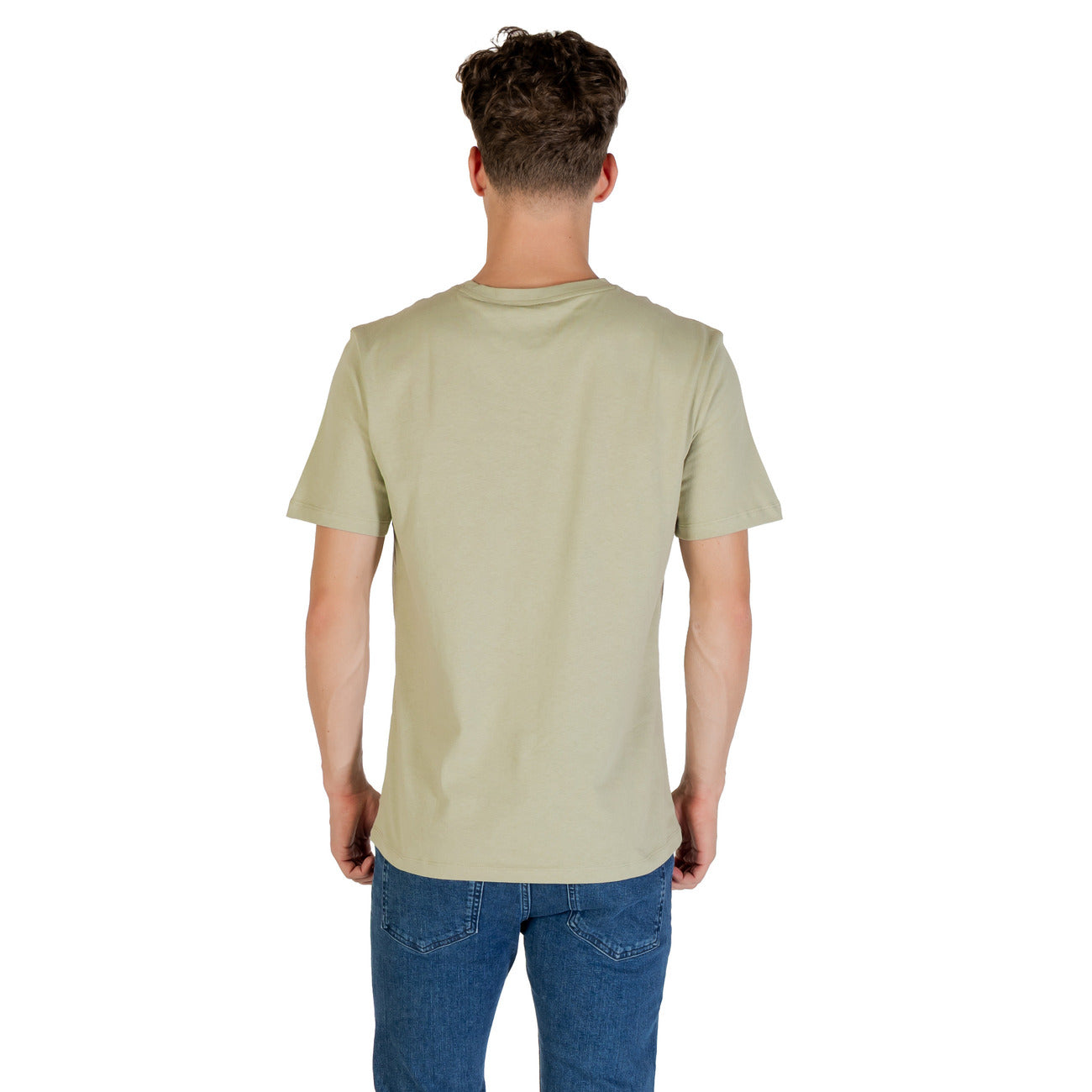 Boss Men T-Shirt