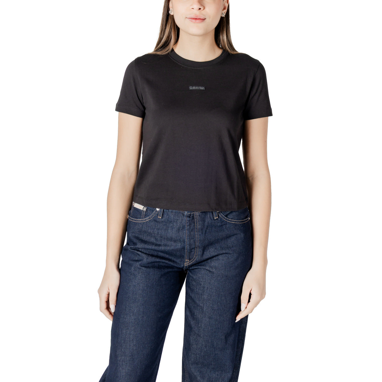 Calvin Klein Women T-Shirt