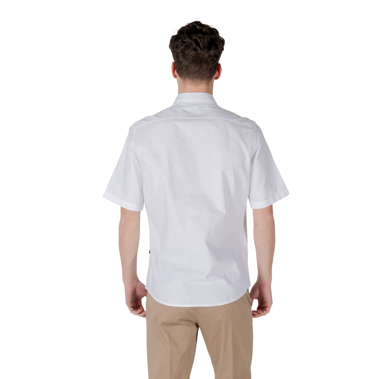 Boss Men Shirt