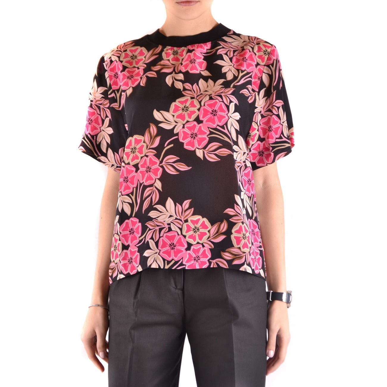 Msgm Women T-Shirt