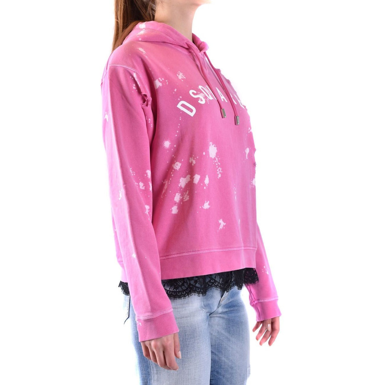 Dsquared2 Women Sweatshirts