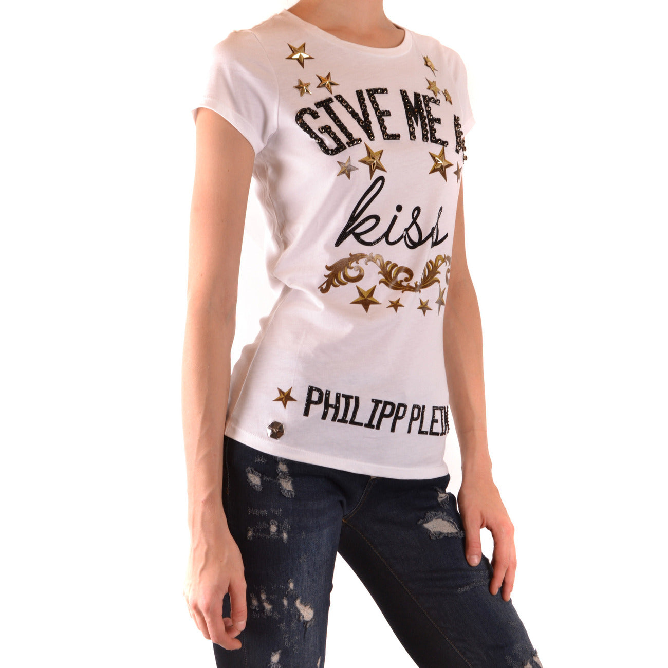 Philipp Plein Women T-Shirt