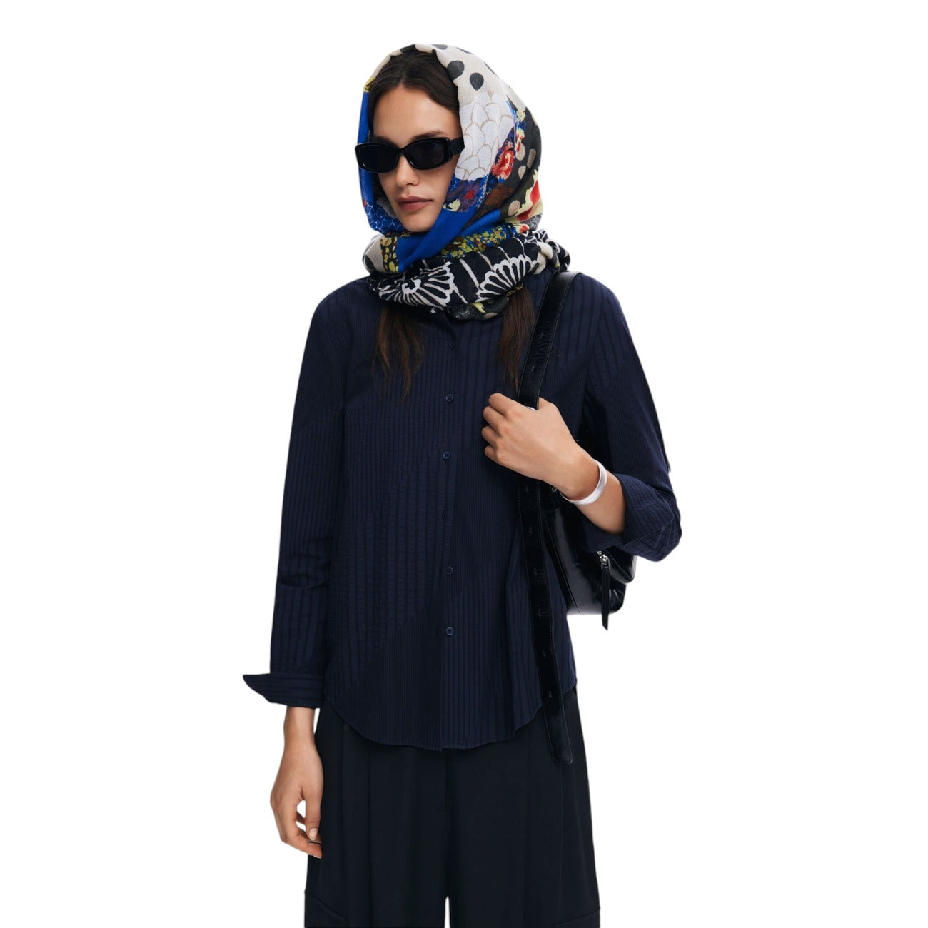Desigual Women Scarve