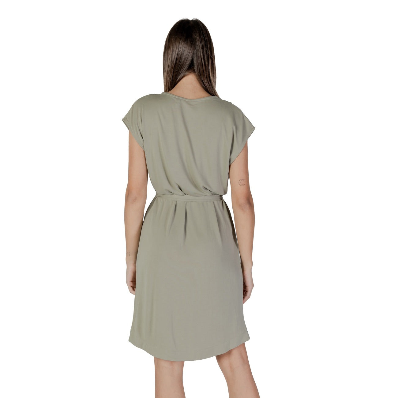 B.young Women Dress