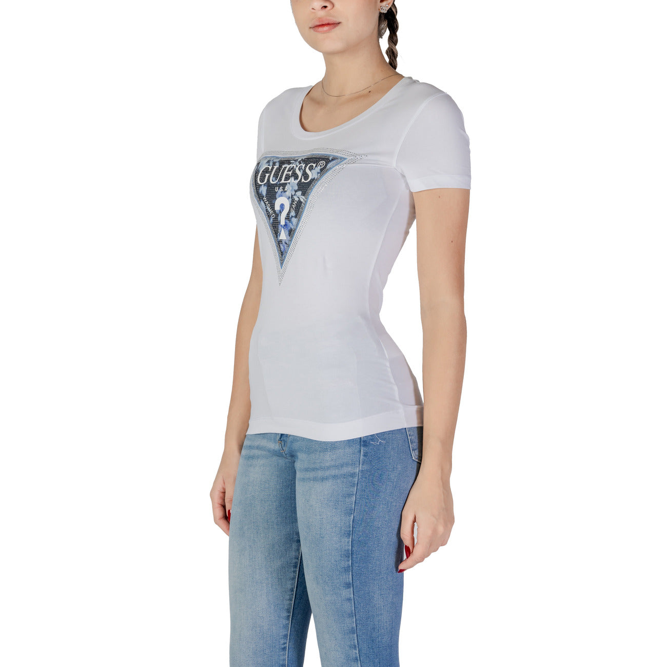 Guess Women T-Shirt