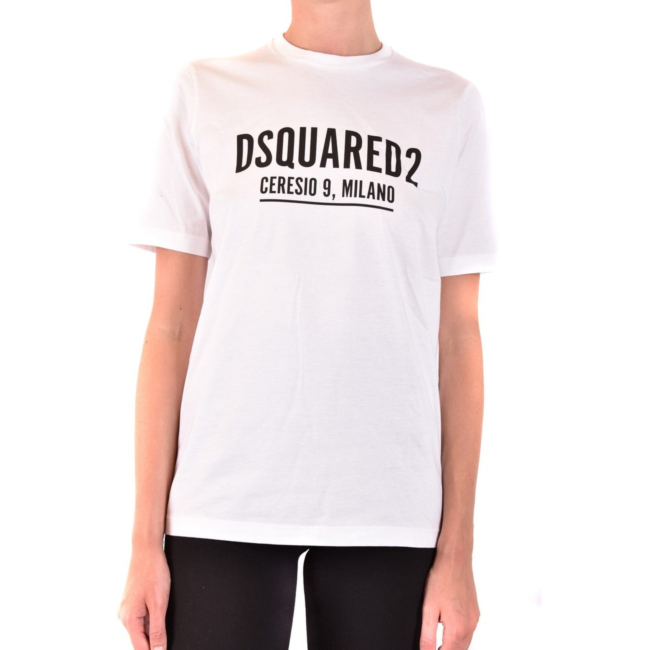 Dsquared2 Women T-Shirt