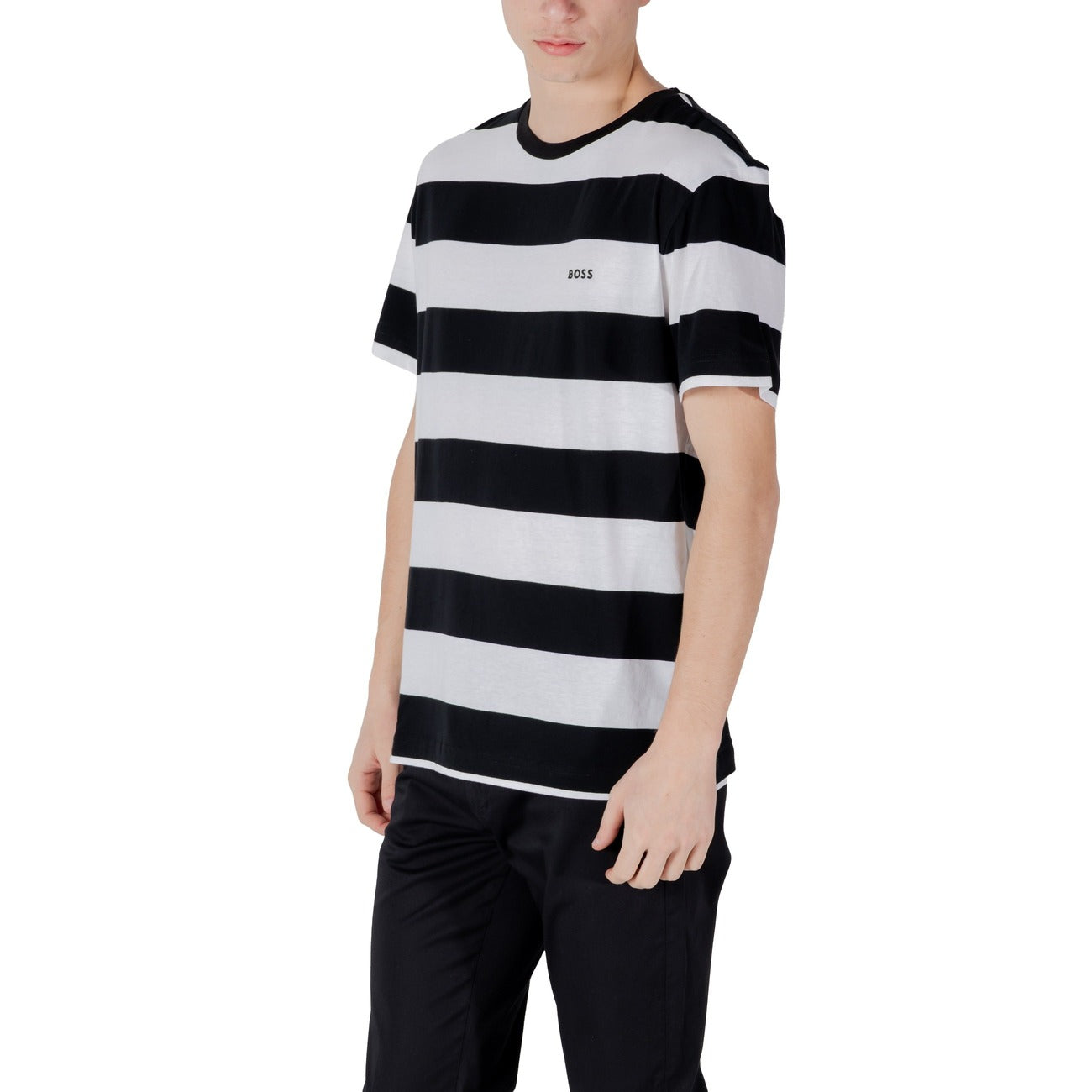 Boss Men T-Shirt