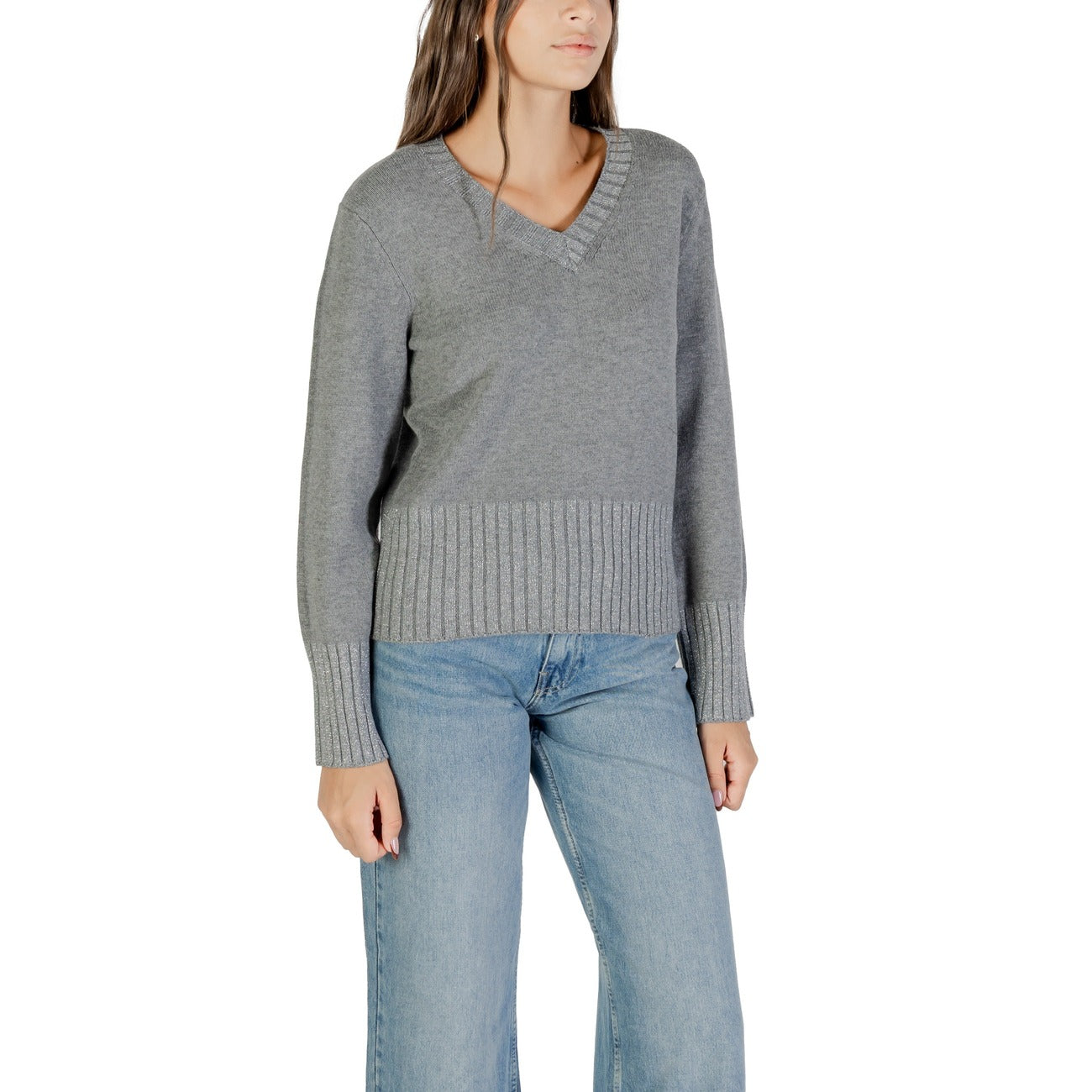 Jacqueline De Yong Women Knitwear