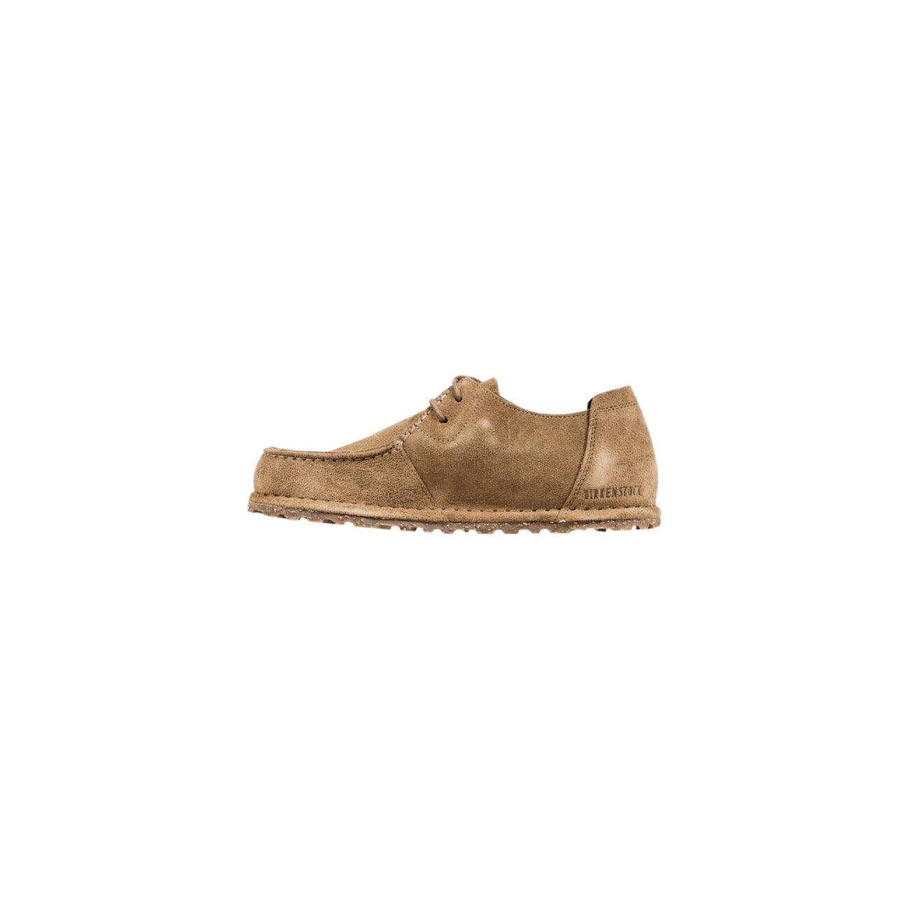 Birkenstock Women Lace Ups Shoes