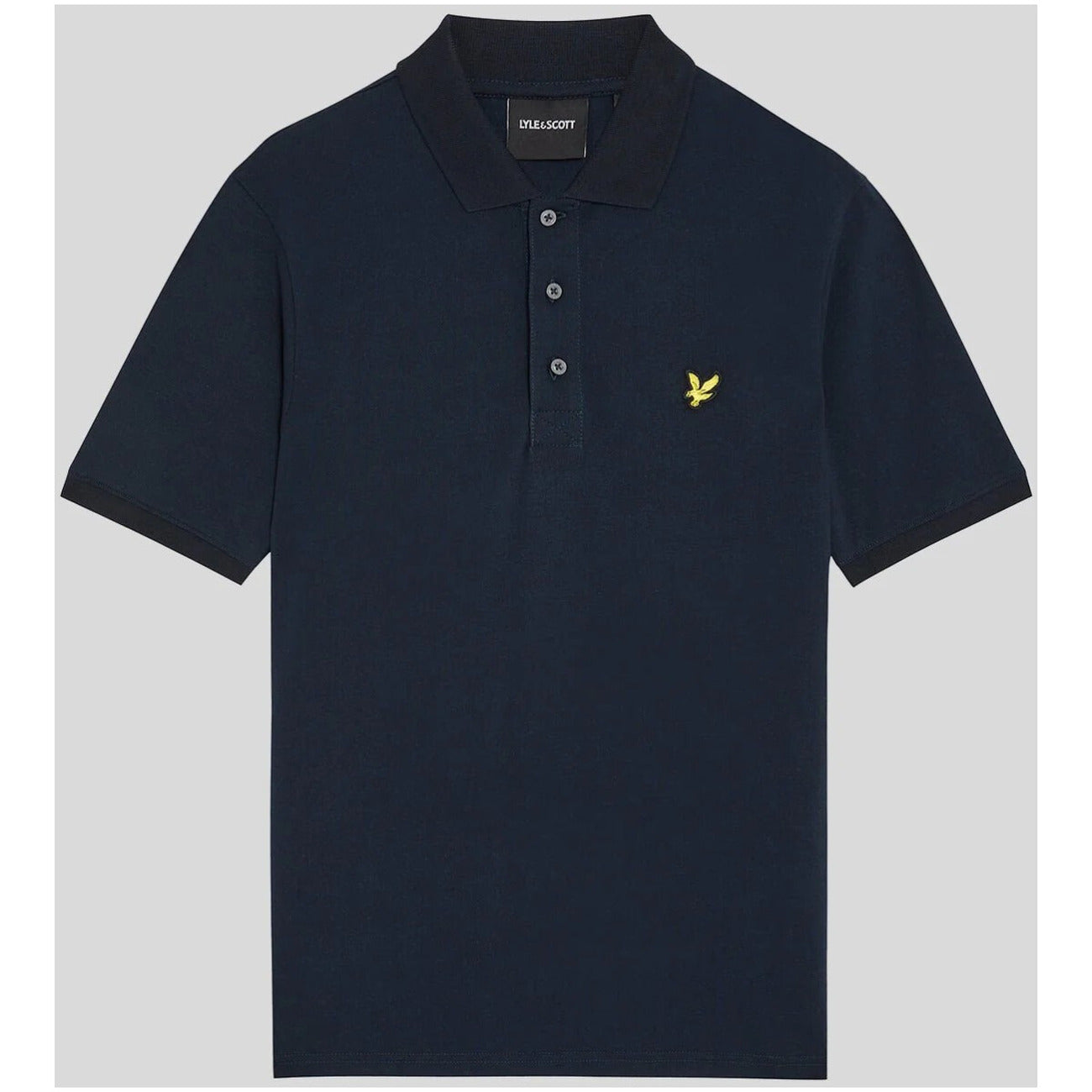 Lyle & Scott Men Polo