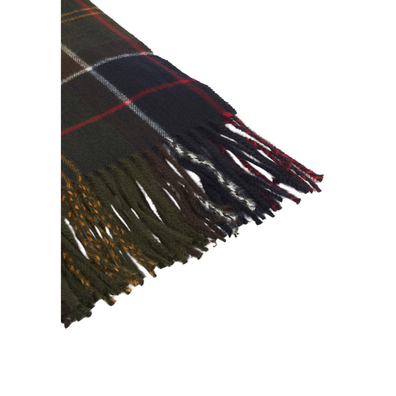 Barbour Women Scarve