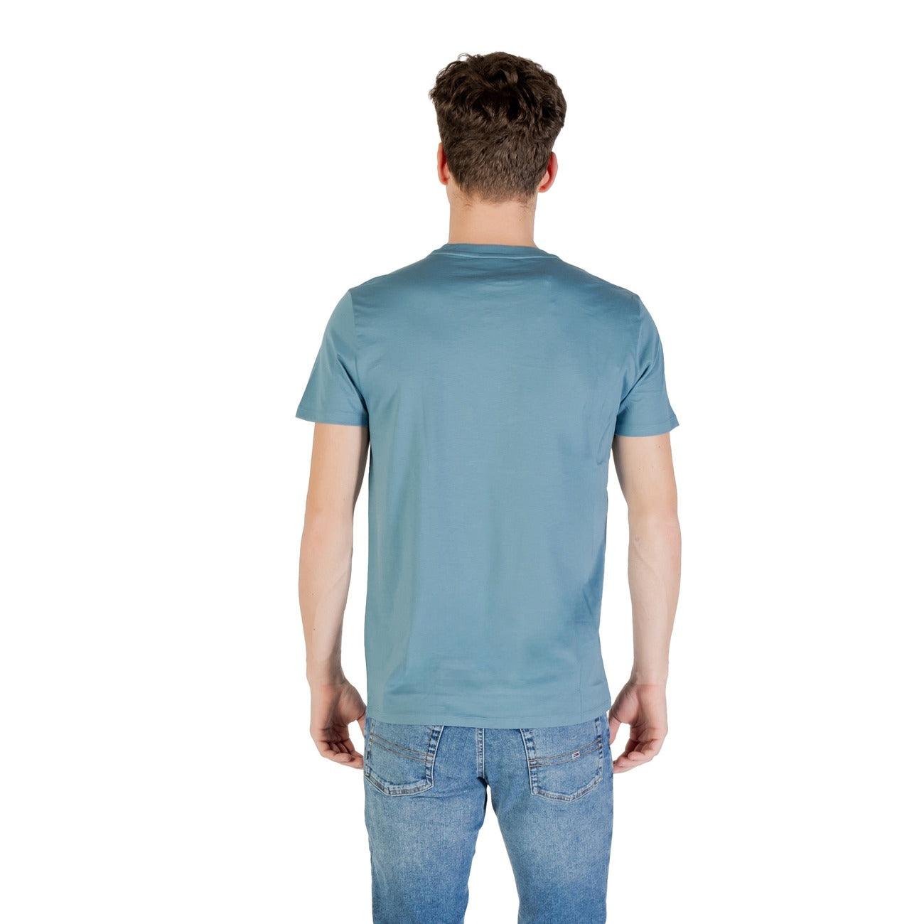 Lacoste Men T-Shirt