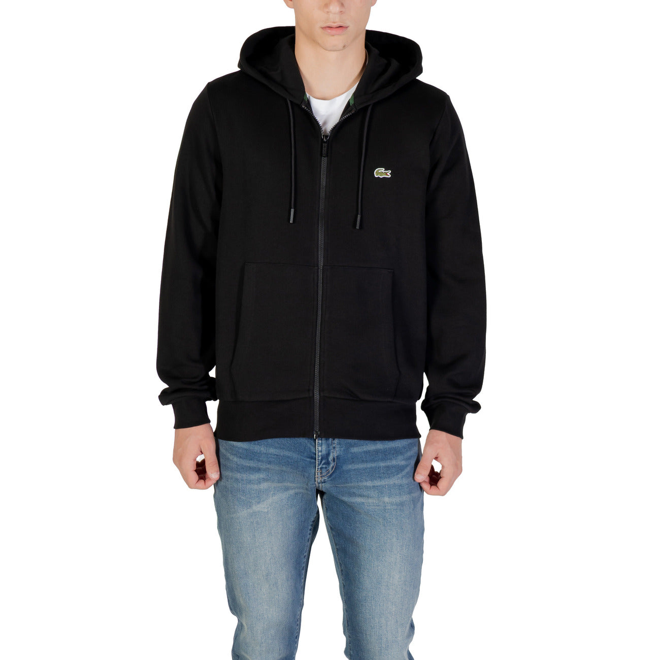 Lacoste Men Sweatshirts