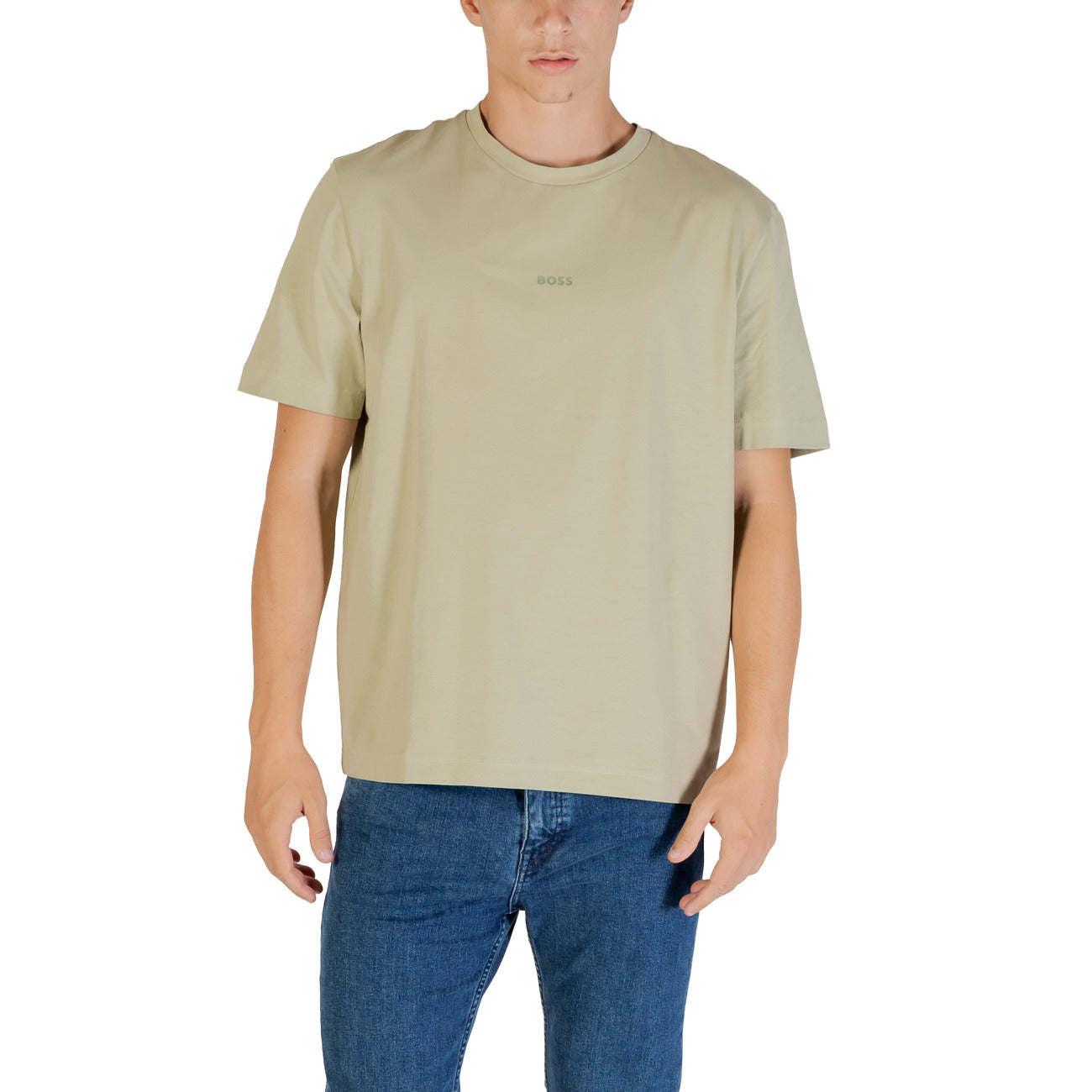 Boss Men T-Shirt