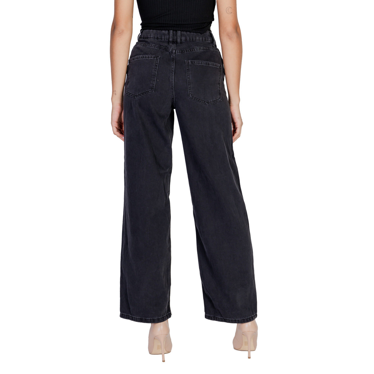 Jacqueline De Yong Women Jeans