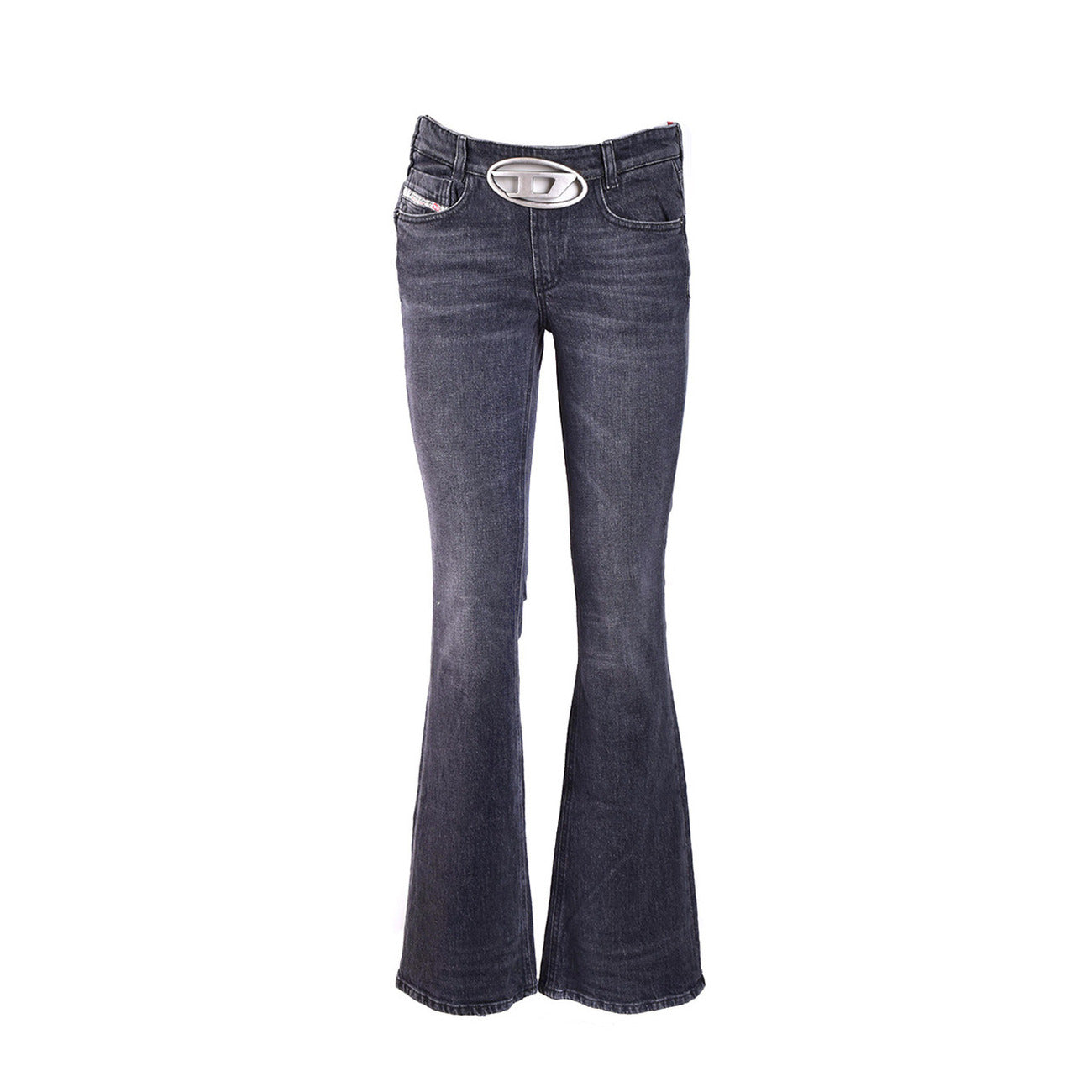Diesel Women Jeans