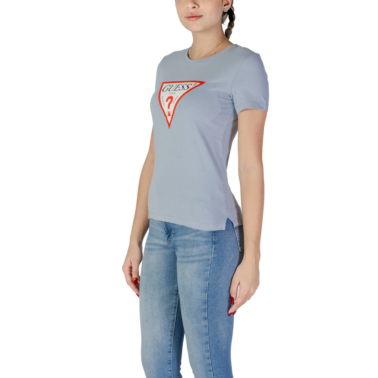 Guess Women T-Shirt