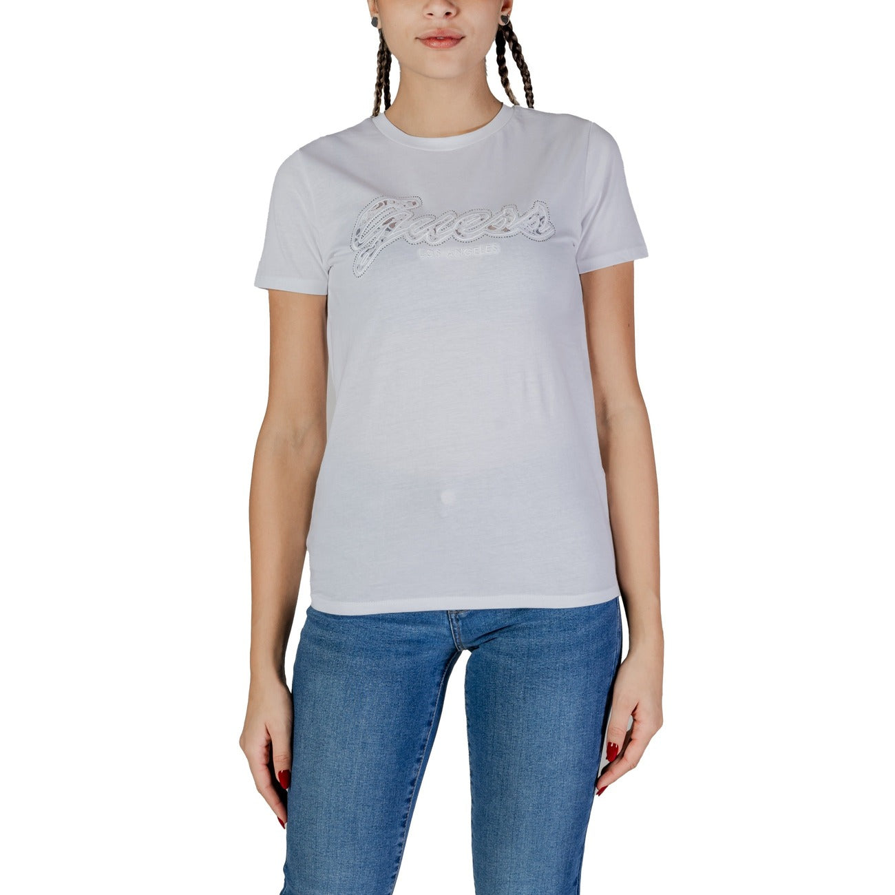 Guess Women T-Shirt