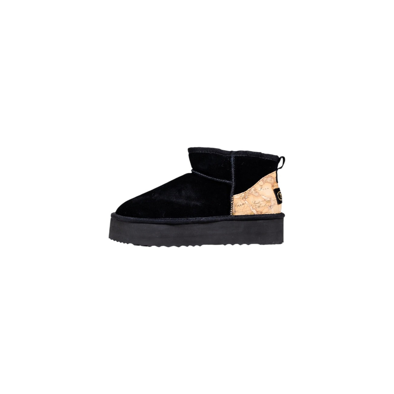 Alviero Martini Prima Classe Women Boots