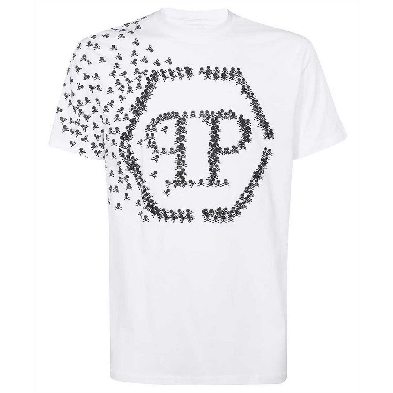 Philipp Plein Men T-Shirt