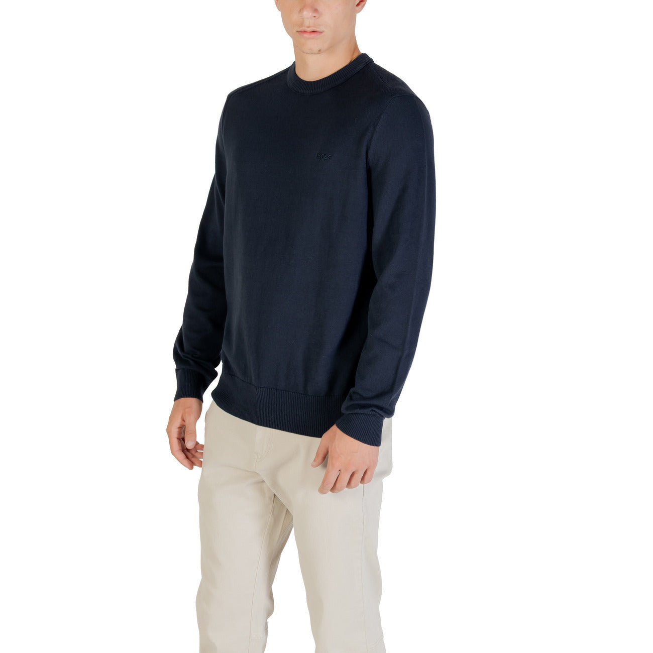 Boss Men Knitwear