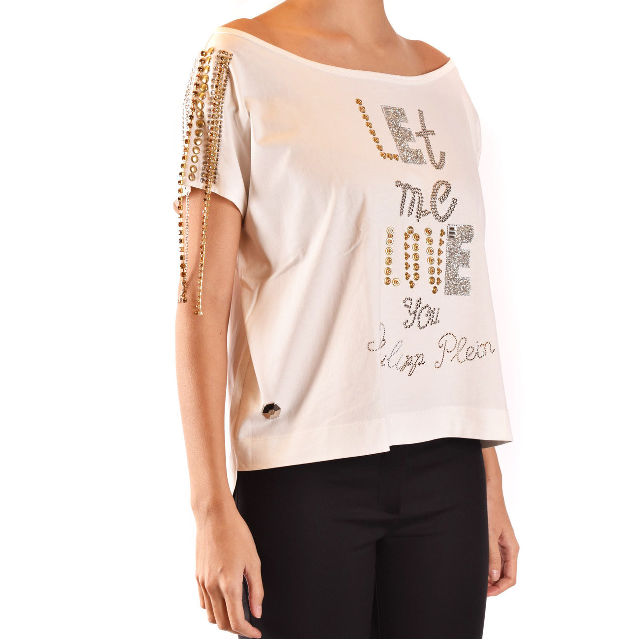 Philipp Plein Women T-Shirt