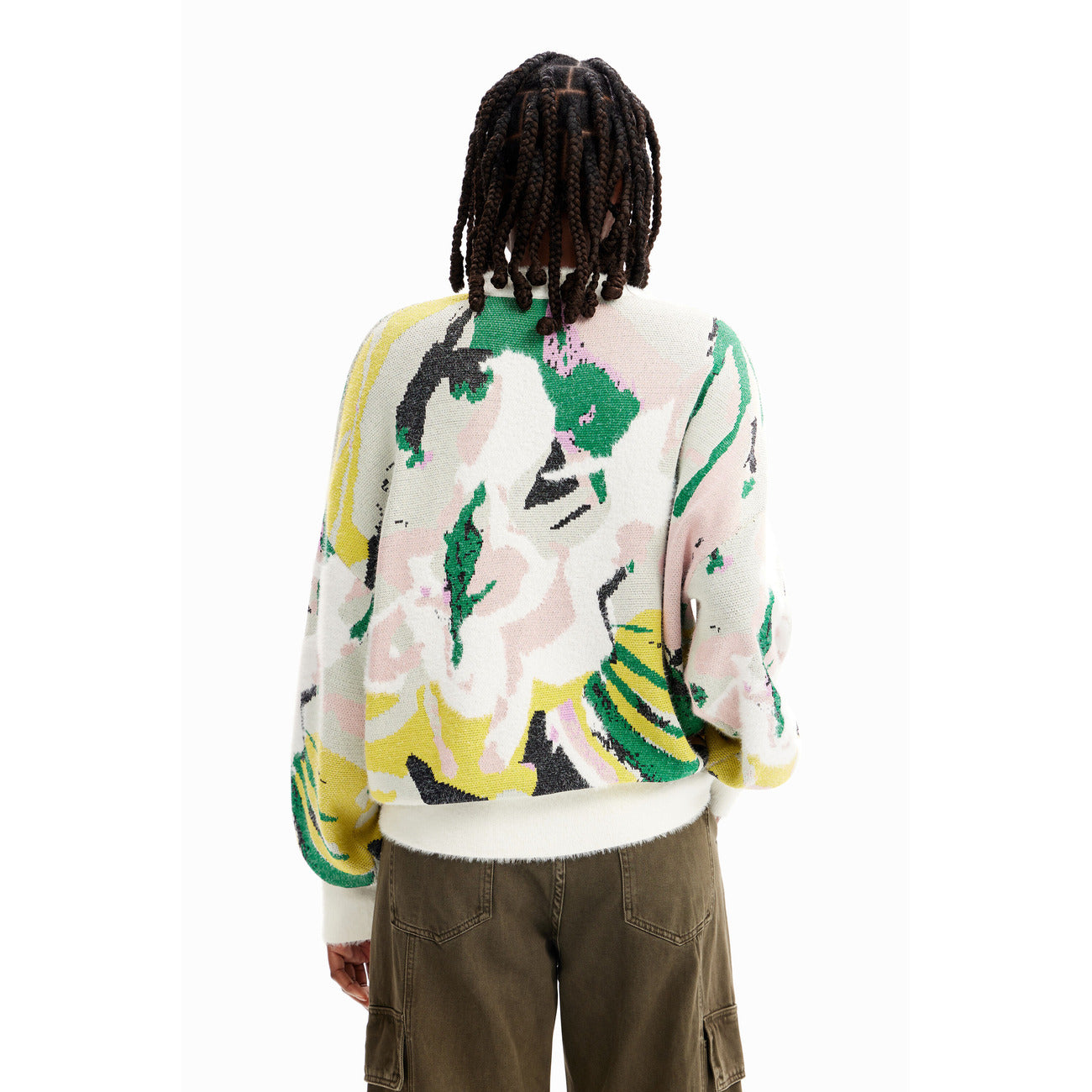 Desigual Women Knitwear