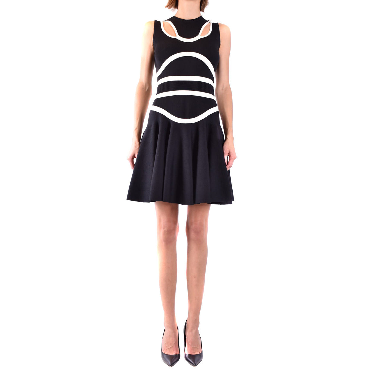 Alexander Mcqueen Women Dress