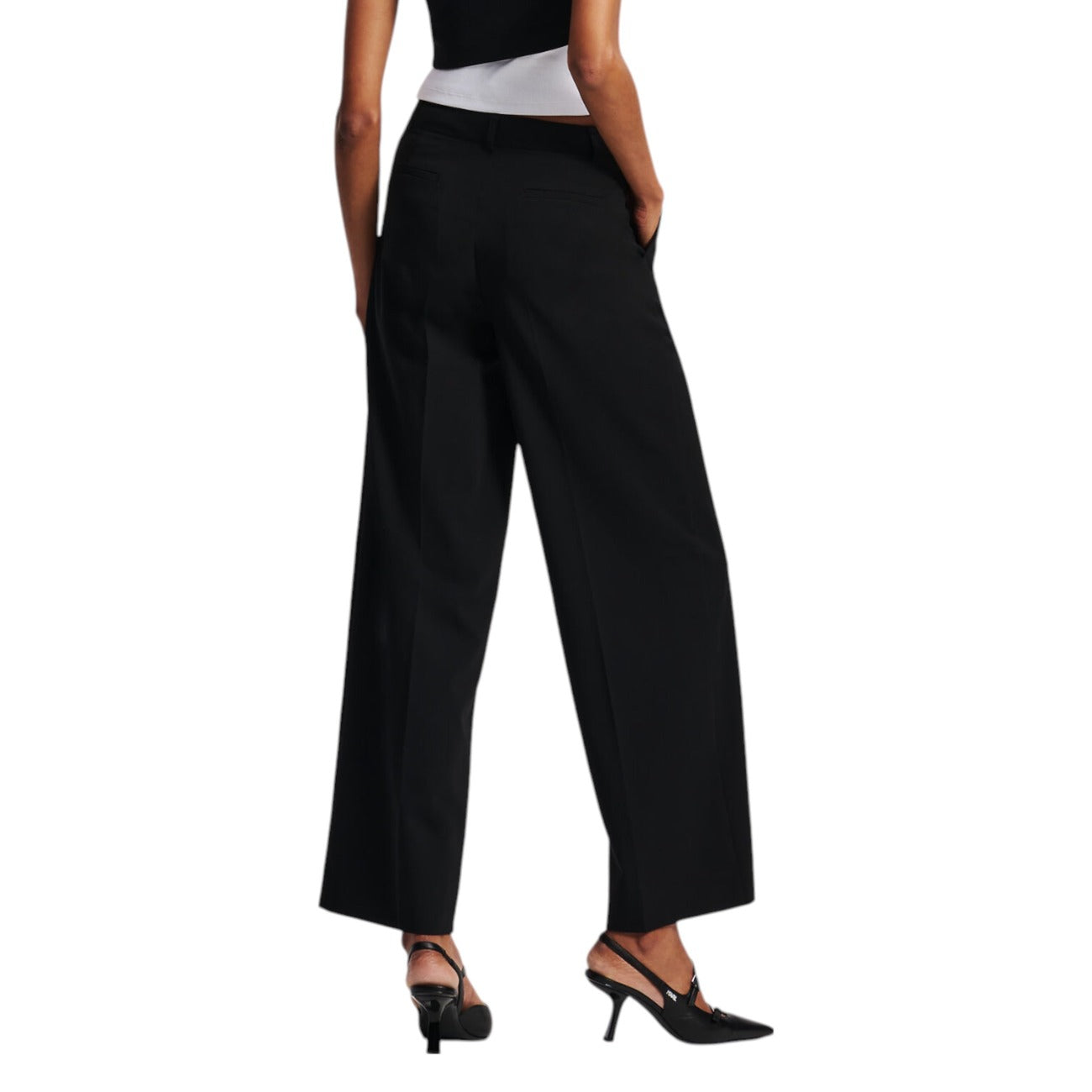 Karl Lagerfeld Jeans Women Trousers