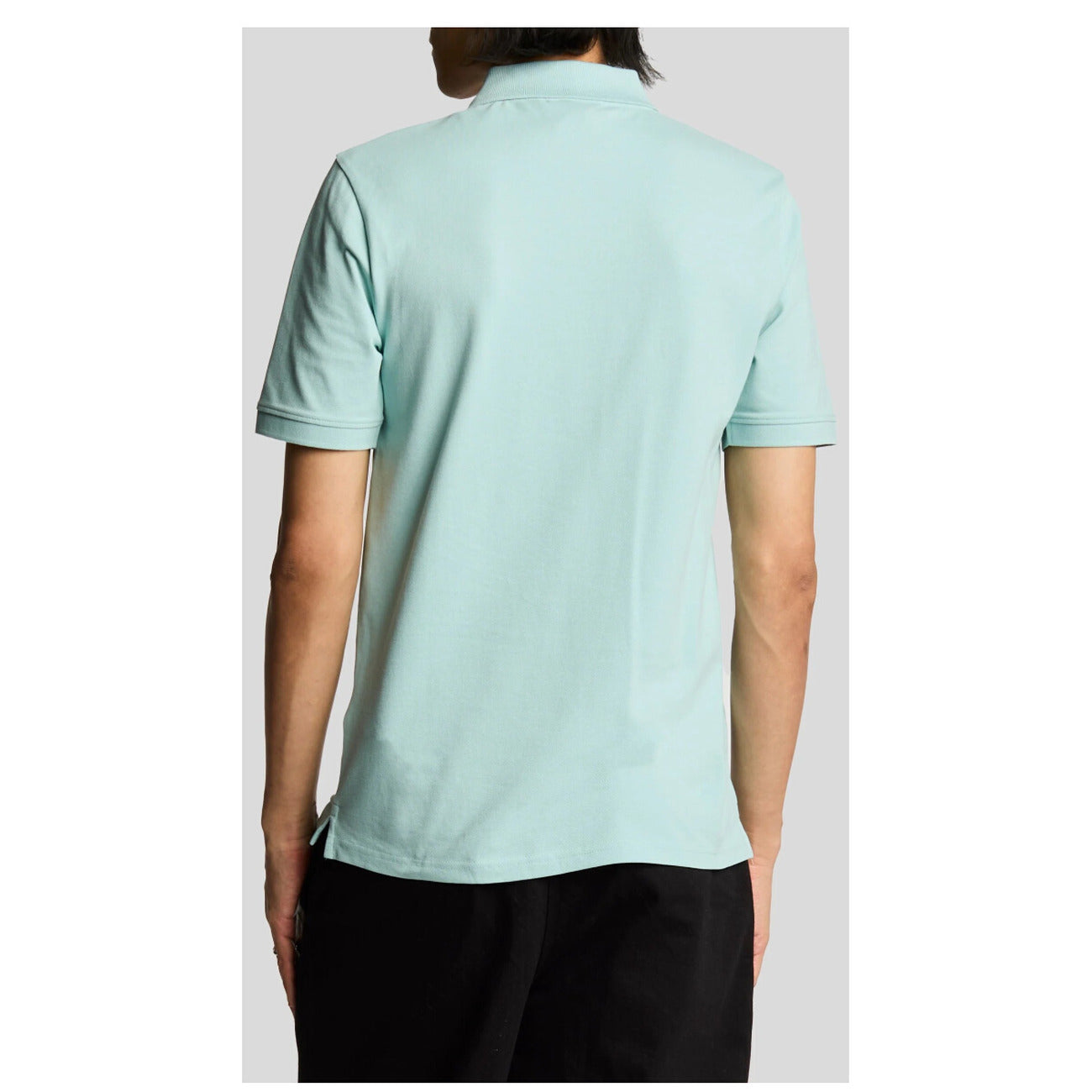 Lyle & Scott Men Polo