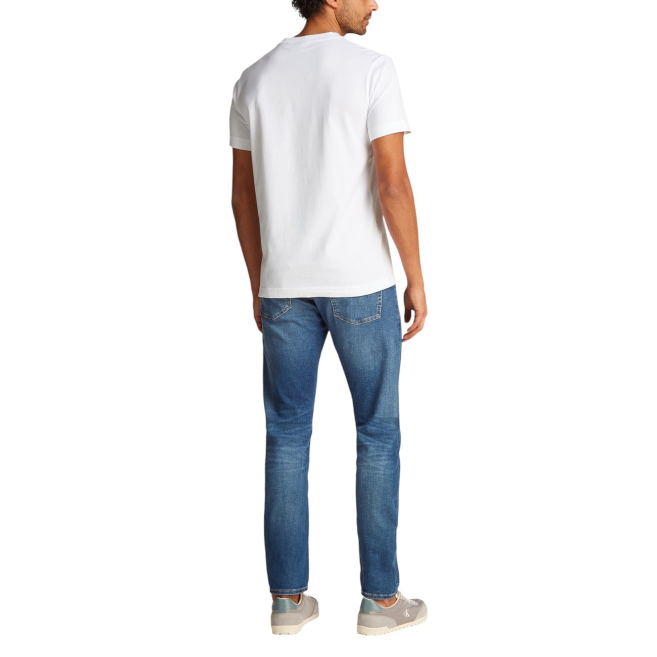 Calvin Klein Jeans Men T-Shirt