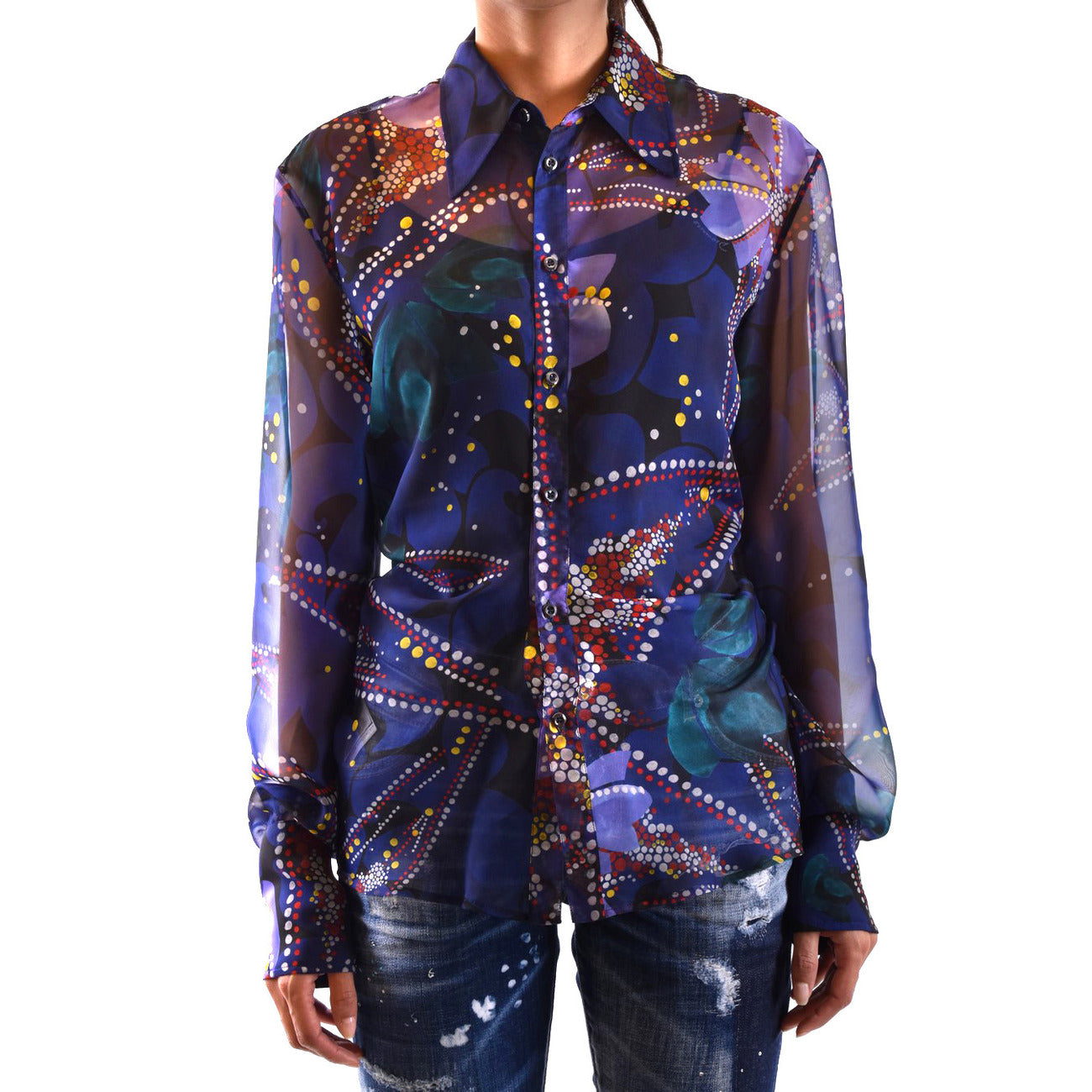 Dsquared2 Women Shirt