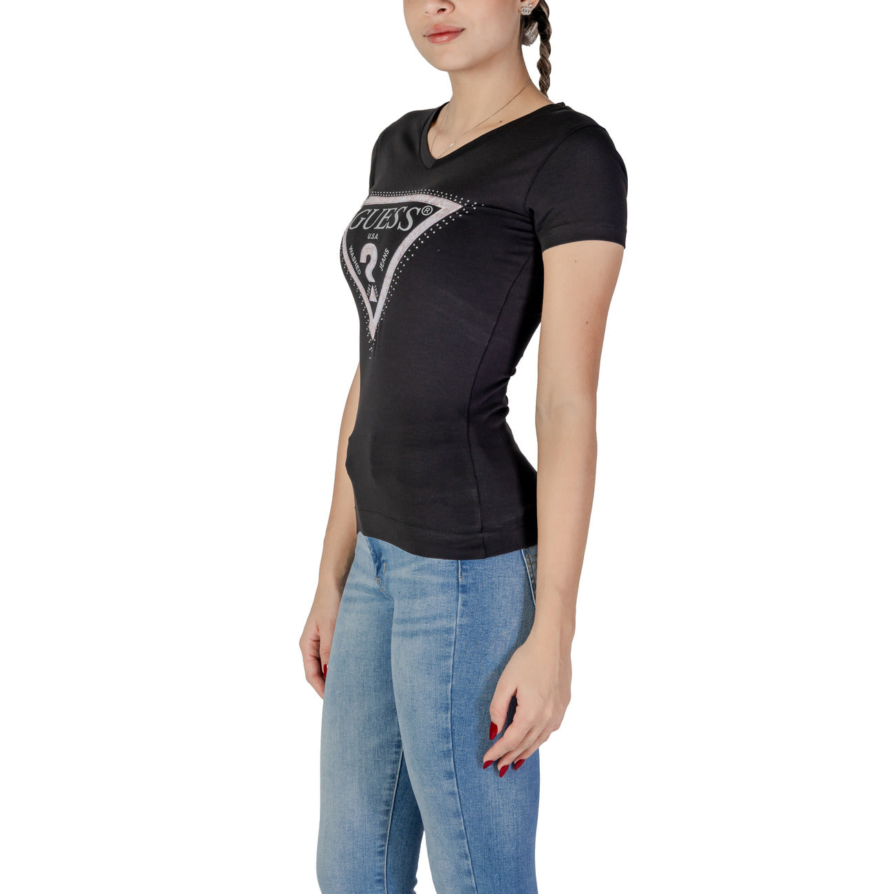 Guess Women T-Shirt
