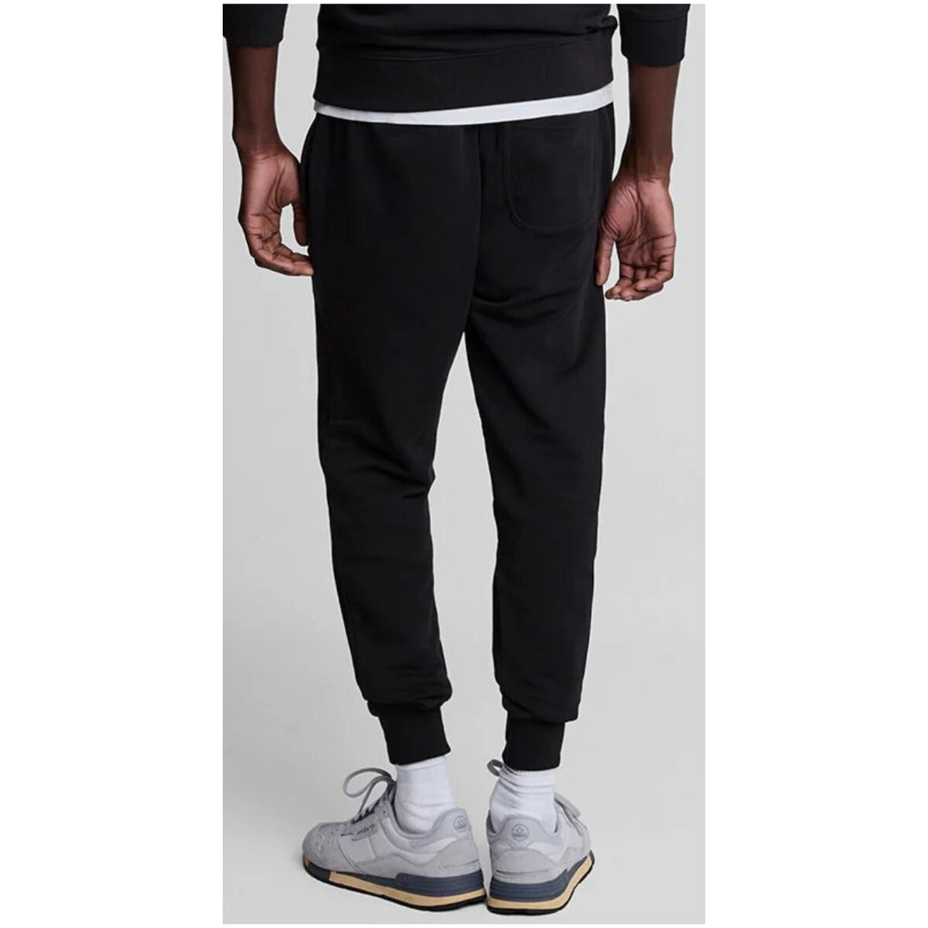 Lyle & Scott Men Trousers