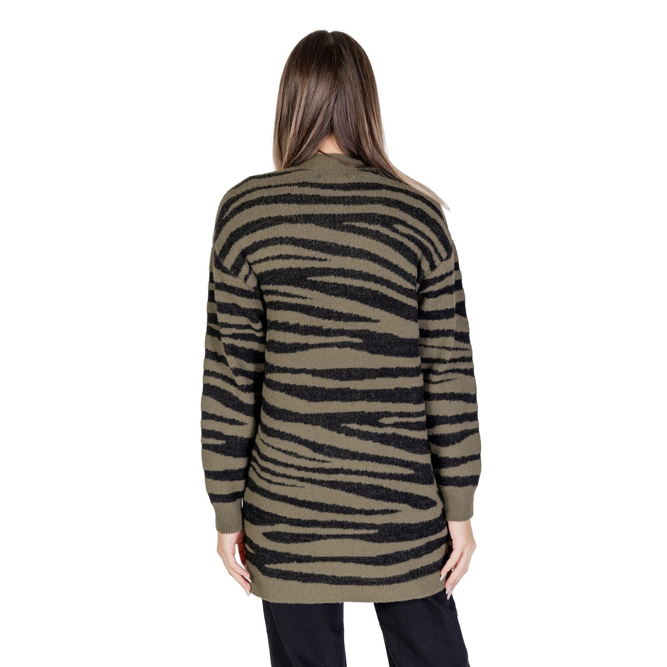 Jacqueline De Yong Women Cardigan