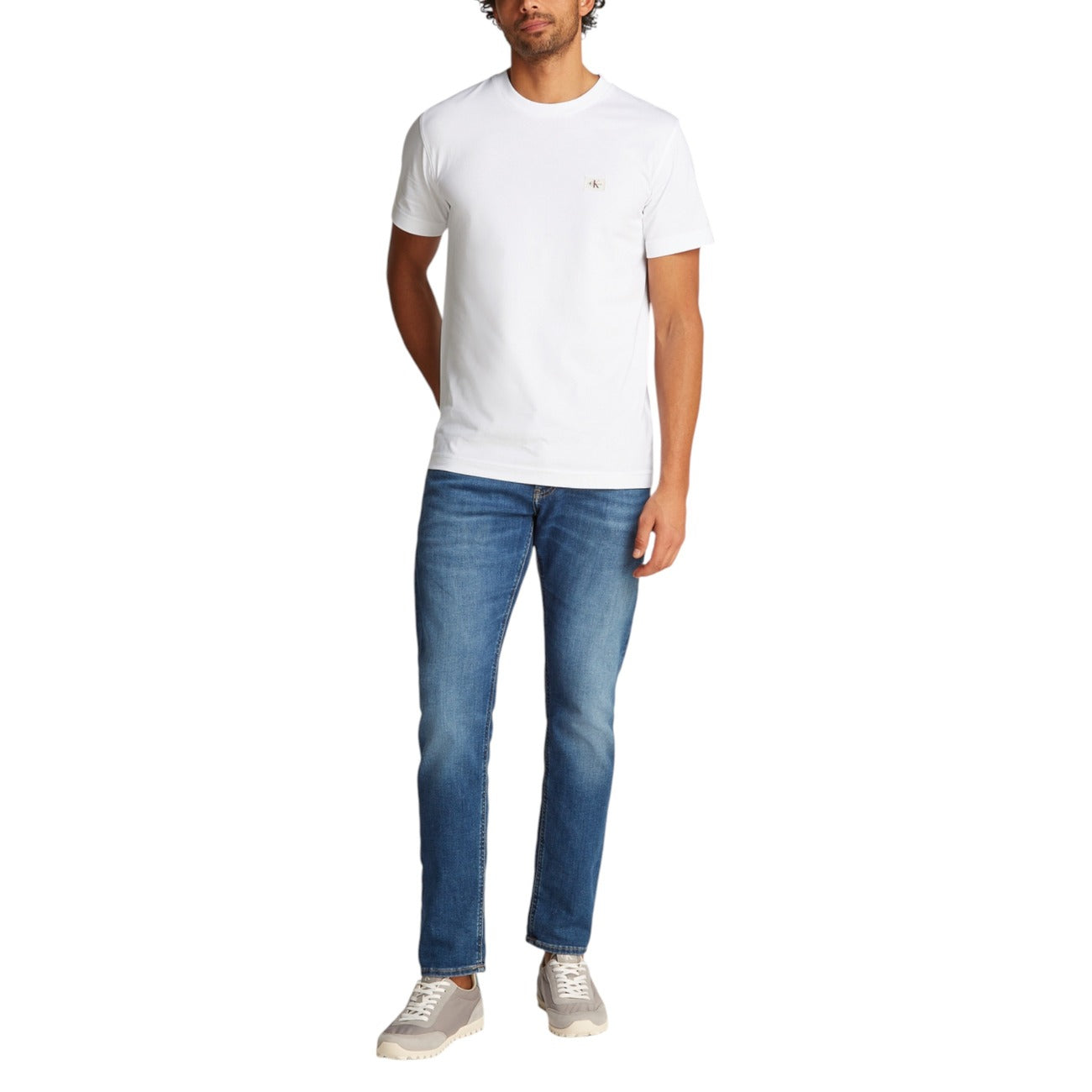 Calvin Klein Jeans Men T-Shirt