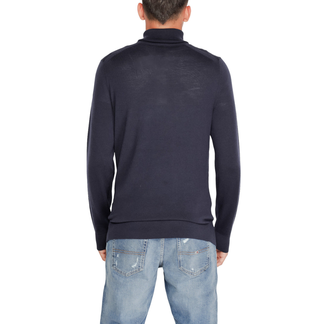 Calvin Klein Men Knitwear