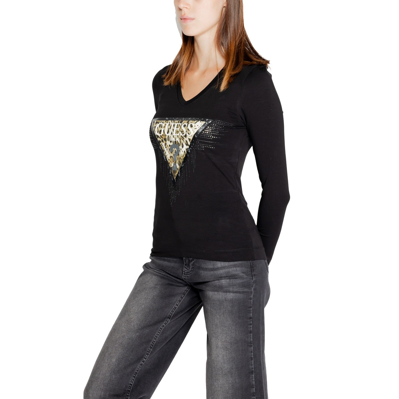 Guess Women T-Shirt